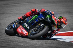 MotoGP : les horaires du Grand Prix de France (...)
