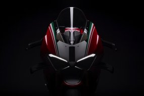 [EICMA 2023] Ducati V4 SP2 30° Panigale Anniversario (...)