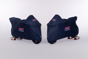 MotoGP (photos) : la nouvelle livrée de Honda pour (...)