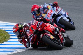 MotoGP : les horaires du Grand Prix de France (...)
