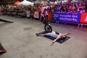 5ème édition du Sou'papes Festival (84) : toujours (...)