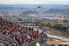 MotoGP : Motomag et GP Mag vous invitent à assister au (...)