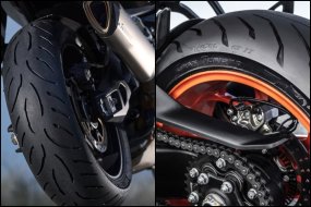 Pneus Pirelli et Metzeler : des promotions jusqu'au (...)