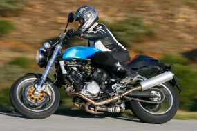 Voxan 1000 Black Classic