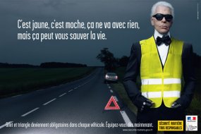 Sécurité routière : un bilan 2007 sombre pour la moto Sécurité routière : un bilan 2007 sombre pour la (...)