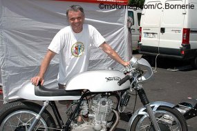 Des bitzas bizarres sur le circuit de Pau Des bitzas bizarres sur le circuit de Pau