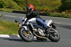 Moto Morini 1200 Corsaro Avio
