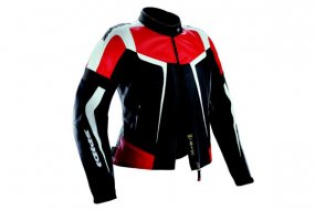 Vêtements moto : la collection Spidi 2009 Vêtements moto : la collection Spidi 2009