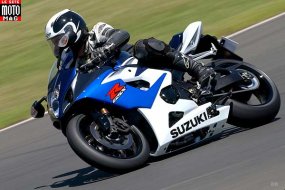 Suzuki 1000 GSX-R