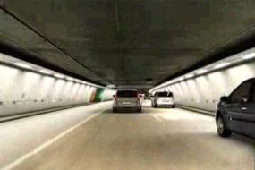 Tunnel A86 interdit aux motos : "Une discrimination (...)