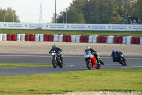 Journée gratuite « découverte de circuit » à Carole