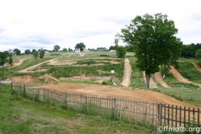 Motocross : la FFM sauve un circuit dans la Sarthe