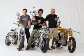 AMD World Championship 2011 : la crème des préparateurs (...)
