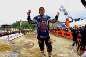 Moto extrême - Erzberg Rodeo 2012 : un vainqueur qui (...)