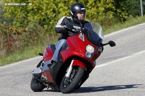 Gilera 800 GP