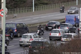 Statistiques : la hausse d'octobre 2014 n'est (...)