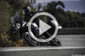 KTM 1290 Super Adventure Touring : le super trail (+ (...)