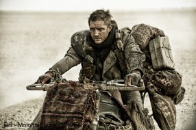 Mad Max Fury Road : à découvrir, les motos du film ! (...)