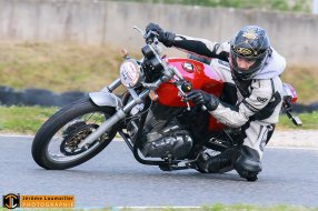 Blog : les photos de Jérôme au circuit Carole lors des (...)