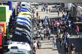 Grand-Prix de France MotoGP : la FFMC 72 veille sur les (...)