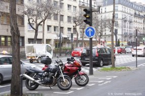 Stationnement gênant : une nouvelle amende à 135 €… mais (...)
