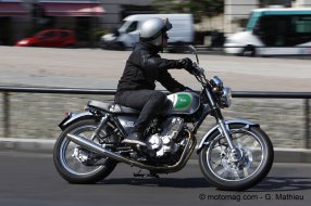 Mash Five Hundred : les 400 cool