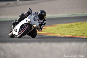 Essai Ducati 959 Panigale : à l'étouffée (+vidéo)