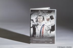 Documentaire : « The Man and Le Mans », l'histoire (...)