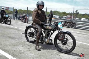 Blog Nostalgie moto : le plein de Coupes !