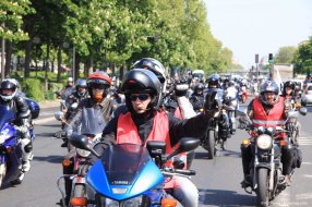 Mobilisation FFMC de mai-juin 2017 : les rassemblements