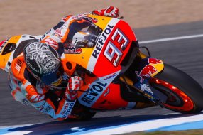 MotoGP : intouchable en Allemagne, Marquez prend la tête (...)