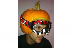 Halloween des motards : ça peut faire peur ! Halloween des motards : ça peut faire peur !