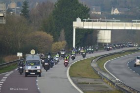 Front commun dans la Manche contre la réduction de (...)