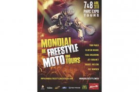 Mondial de freestyle moto de Tours (37)