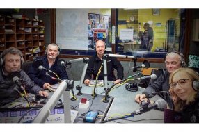 Sommaire de l'émission Kiqincoup Tétoupal du dimanche 18 mars (...) Sommaire de l'émission Kiqincoup Tétoupal du dimanche (...)