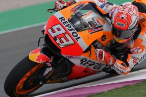 MotoGP : Marc Marquez brille à Jerez et prend la tête du (...)