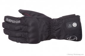 Rappel massif des gants chauffants Bering Vesuvio ! Rappel massif des gants chauffants Bering Vesuvio (...)
