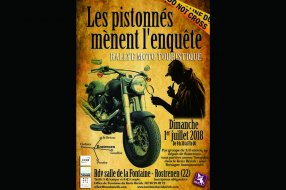 Les pistonnés mènent l'enquête dans le Kreiz Breizh Les pistonnés mènent l'enquête dans le Kreiz (...)