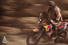 Le jeu Dakar Rally communique sa date de sortie Le jeu Dakar Rally communique sa date de sortie