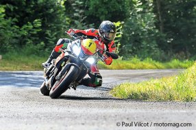 15e rallye du dourdou : Bruno Schiltz gagne le (...)