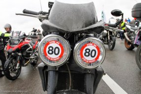 Recours devant le Conseil d'Etat : la journée du 80 (...)