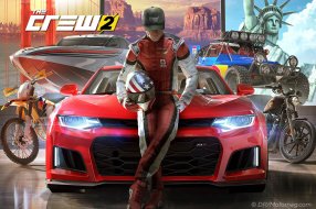 Jeux vidéo : The Crew 2 - Que valent les motos (...)