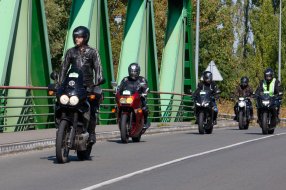 Motoblouz Days, balade moto dans le Nord et sous le (...)