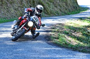 Victoire de Schiltz au 2e Rallye des Coteaux. Toniutti (...)