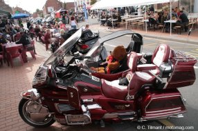 Le village de Marquillies se transforme en capitale des (...)