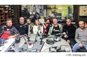 Sommaire de l'émission de radio Kiqincoup Tétoupal du dimanche 21 octobre (...) Sommaire de l'émission de radio Kiqincoup Tétoupal du (...)