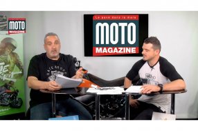 Retour critique sur l'Eicma de Milan, le principal salon de la moto de (...) Retour critique sur l'Eicma de Milan, le principal (...)
