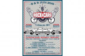 12e festival Rock & cars de Lavaur (Tarn - (...)