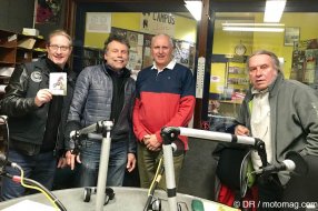 Sommaire de l'émission de radio Kiqincoup Tétoupal du 10 février (...) Sommaire de l'émission de radio Kiqincoup Tétoupal du (...)