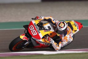 Lorenzo : une saison qui part en sucette !